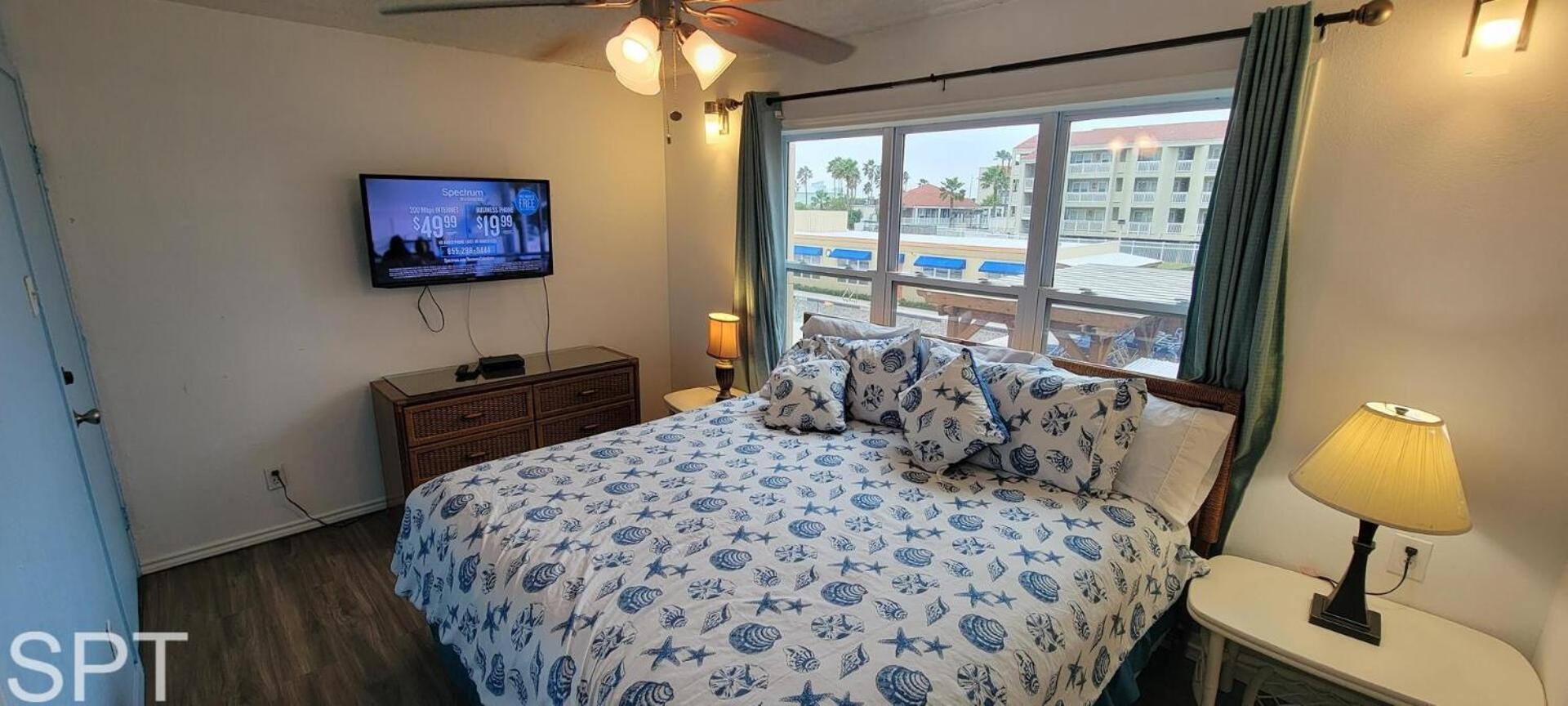Beach Access Condo With Pool, Hot Tub Area & Bbq - Gulfview I - Unit 213 Pulau Padre Selatan Bagian luar foto