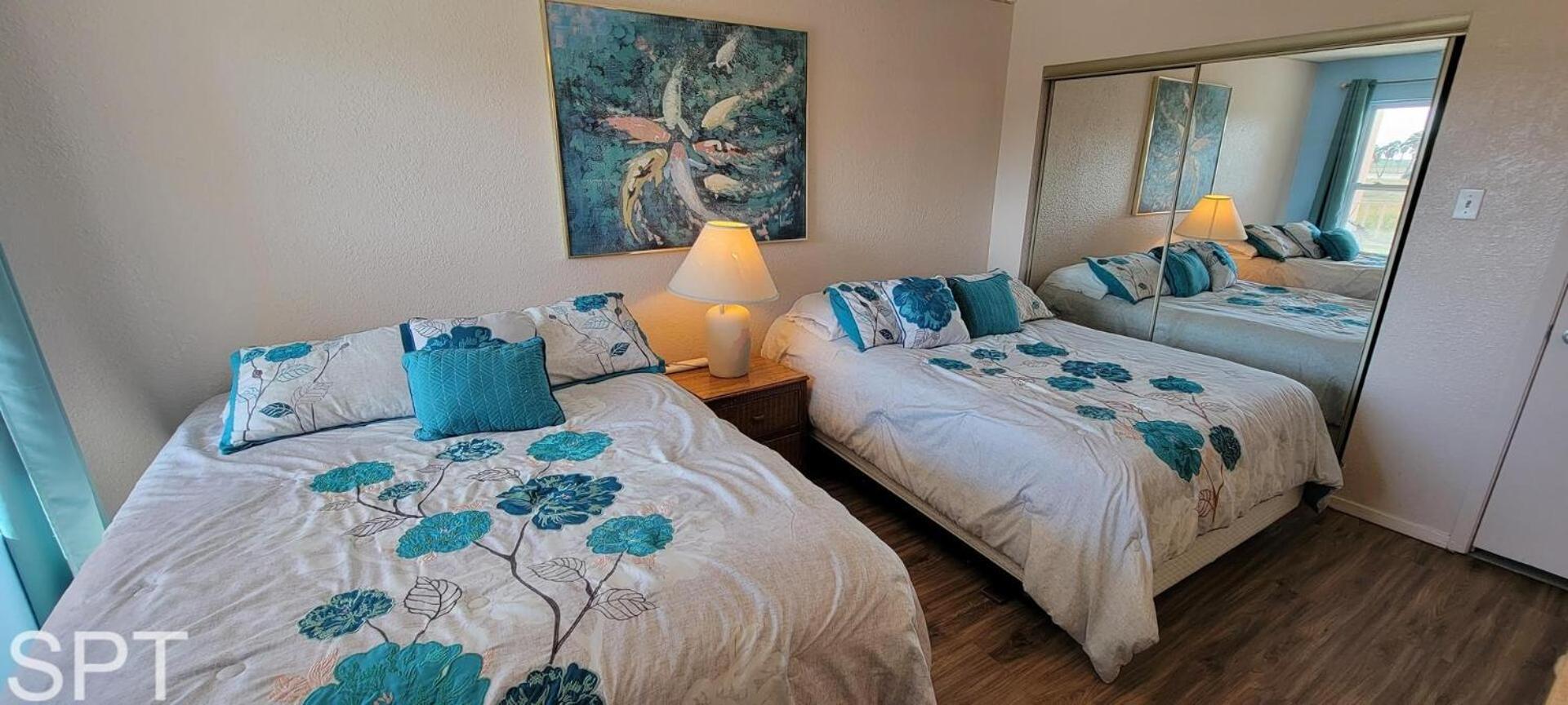 Beach Access Condo With Pool, Hot Tub Area & Bbq - Gulfview I - Unit 213 Pulau Padre Selatan Bagian luar foto