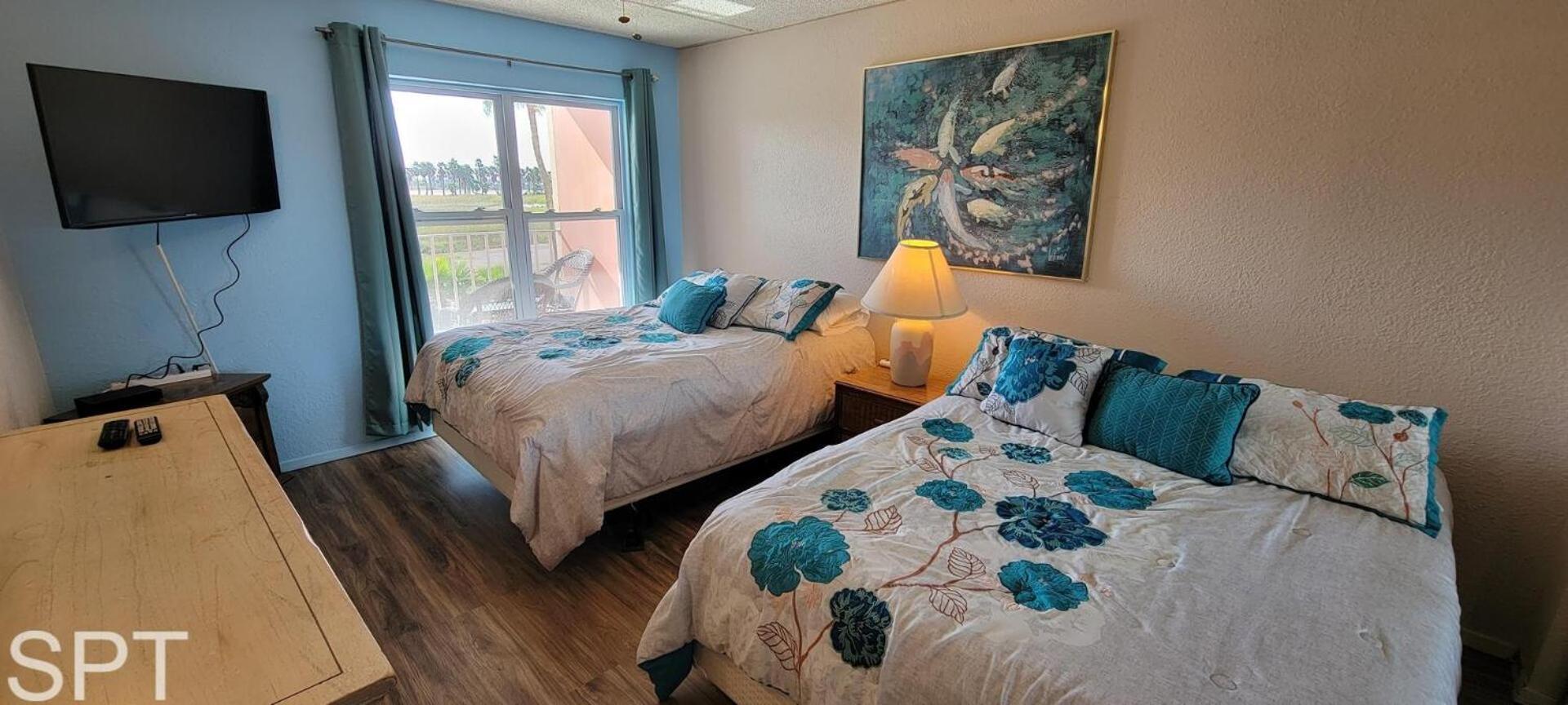 Beach Access Condo With Pool, Hot Tub Area & Bbq - Gulfview I - Unit 213 Pulau Padre Selatan Bagian luar foto