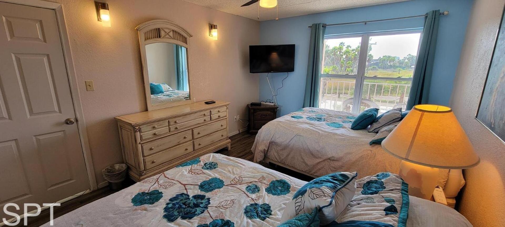Beach Access Condo With Pool, Hot Tub Area & Bbq - Gulfview I - Unit 213 Pulau Padre Selatan Bagian luar foto